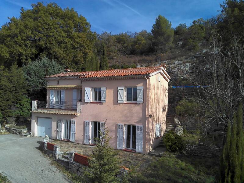 Maison à vendre, 130m², SAINT VALLIER DE THIEY