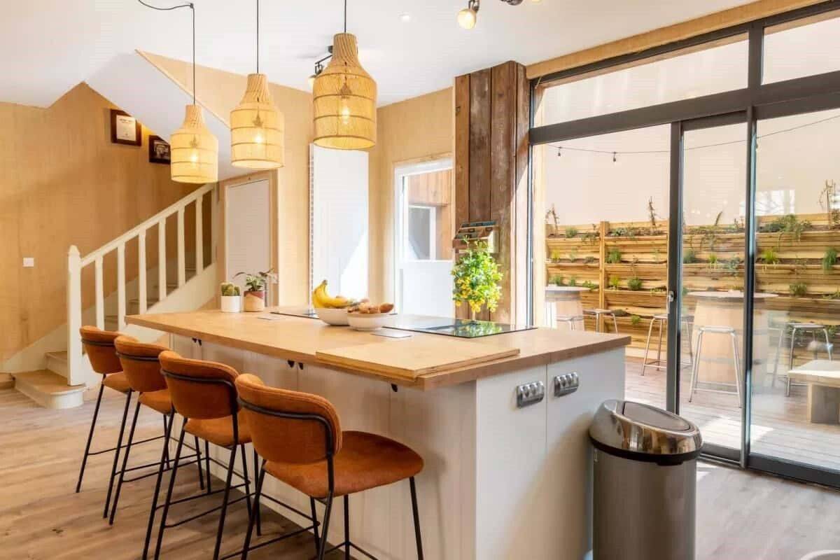 Maison à louer, 15m², ASNIERES SUR SEINE