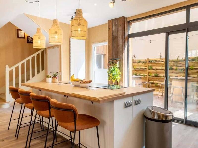 Maison à louer, 15m², ASNIERES SUR SEINE