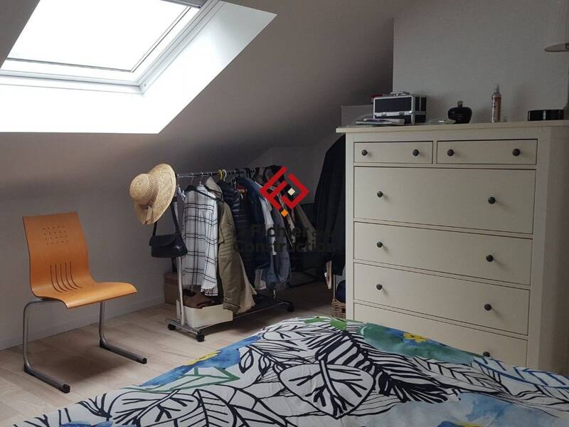 Maison à louer, 70m², SAINT ISMIER