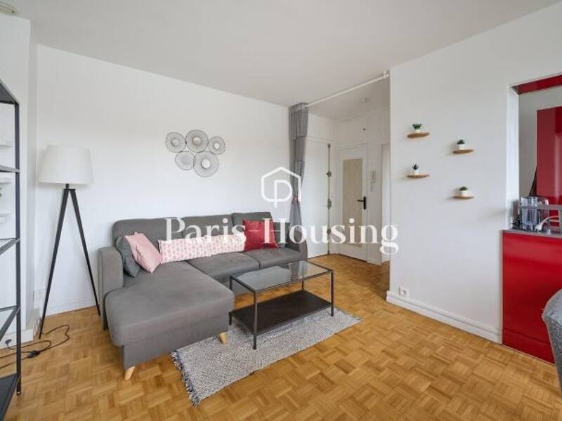 Maison à louer, 45m², BOULOGNE BILLANCOURT