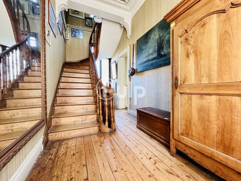 Maison à vendre, 246m², ARRAS