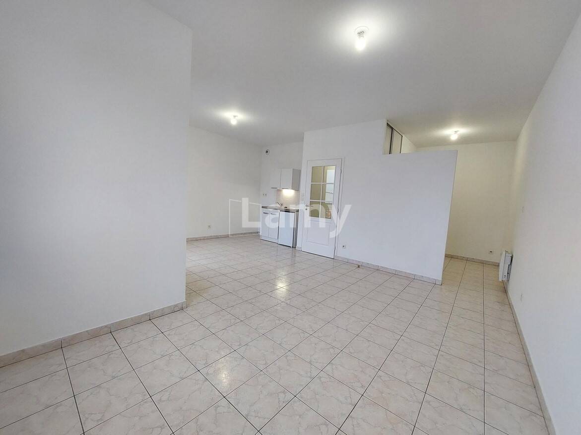 Maison à louer, 36m², AULNOY LEZ VALENCIENNES