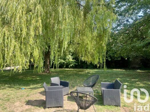 Maison à vendre 237 000 € 6 pièces 4 chambres 146 m² 826 m² de terrain Nord Ouest Lens 62300