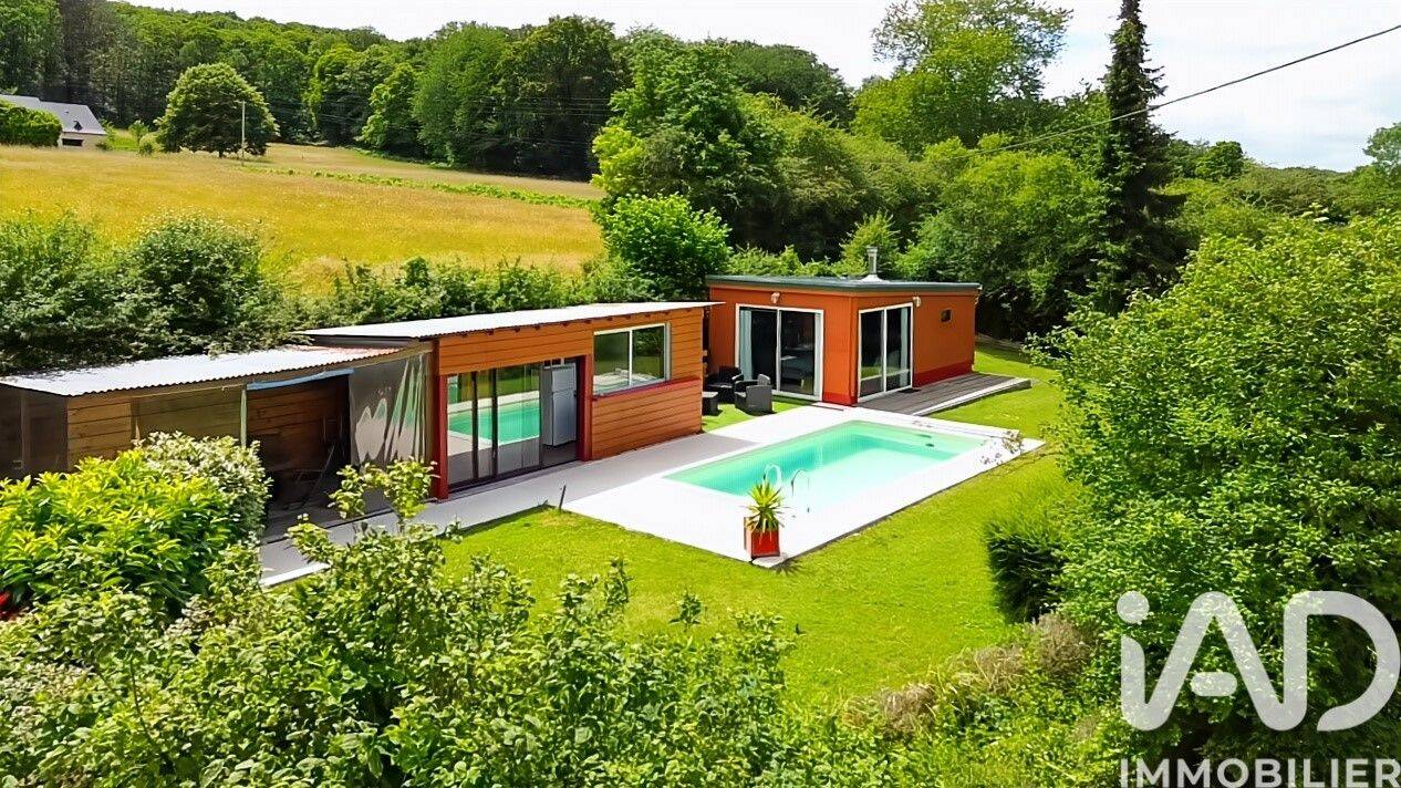 Maison à vendre, 108m², TORCE VIVIERS EN CHARNIE