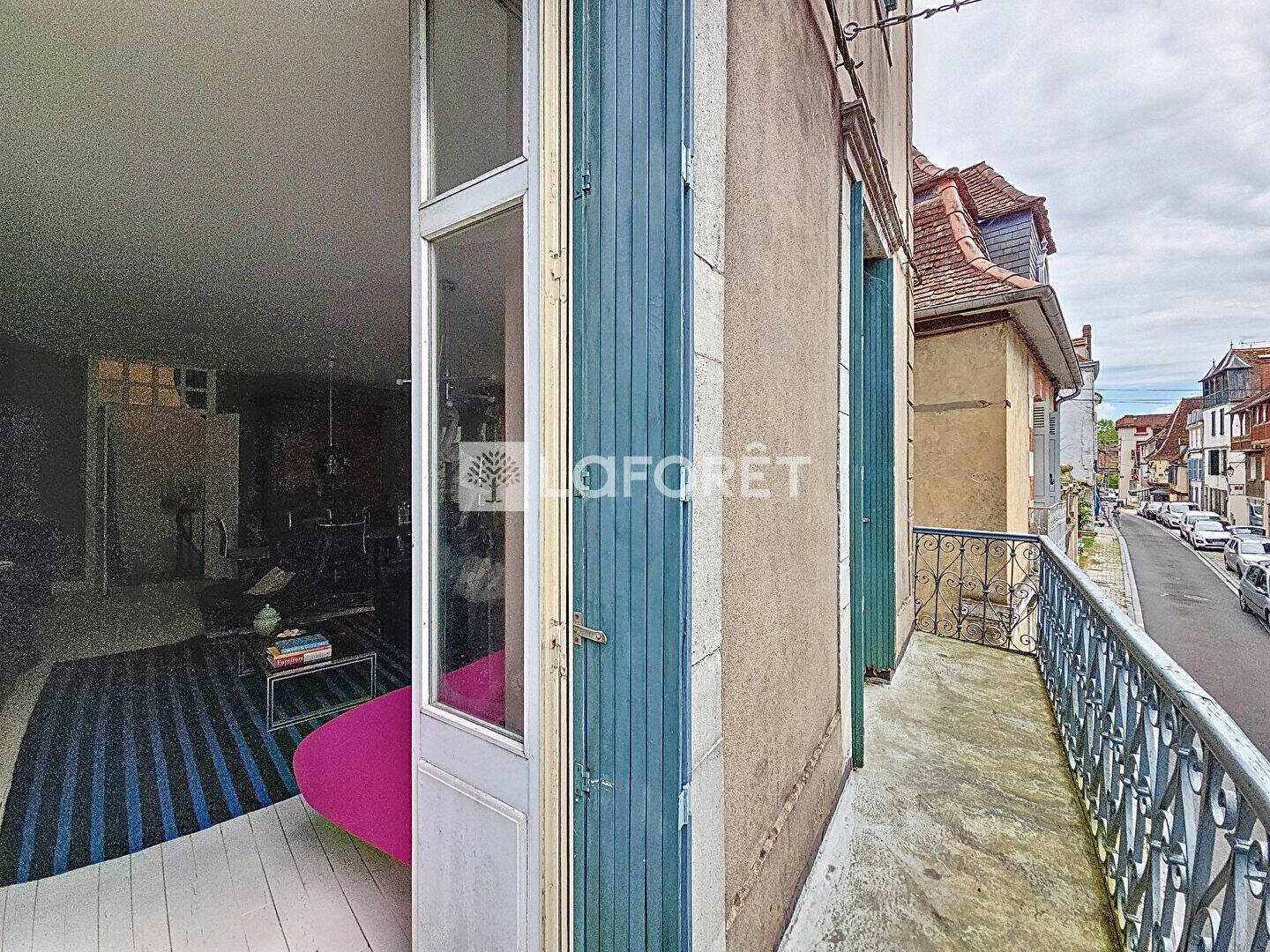 Maison à vendre, 165m², SALIES DE BEARN
