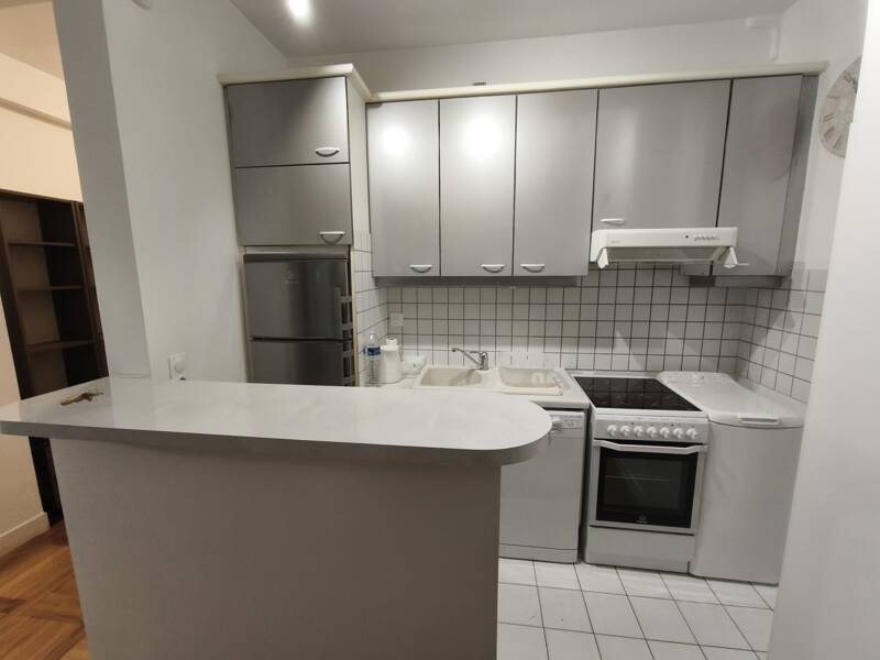 Maison à louer, 40m², PARIS 16E