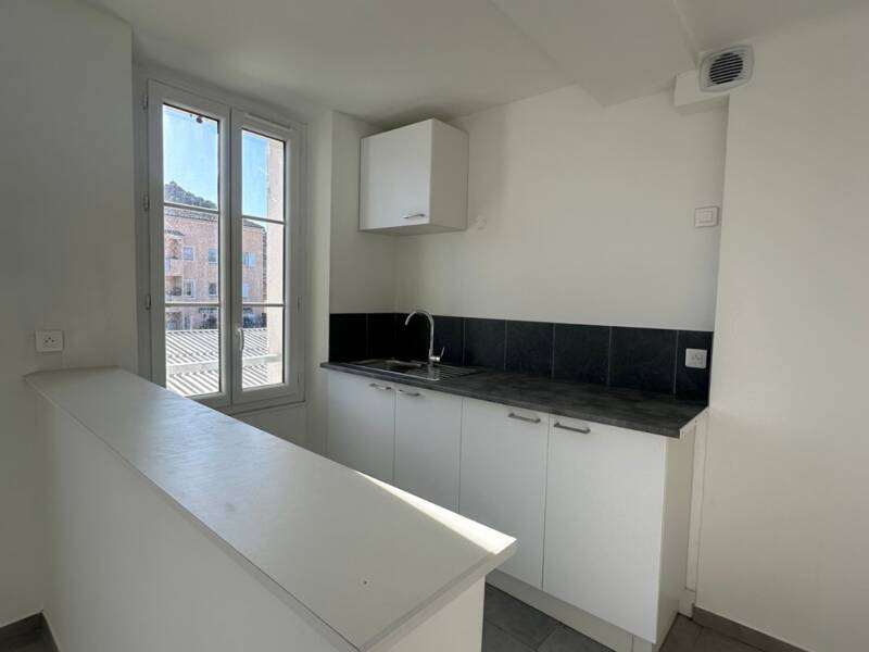 Maison à louer, 42m², VIDAUBAN