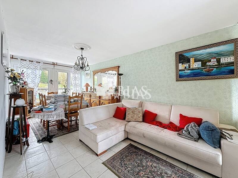 Maison à vendre, 77m², PAVILLY