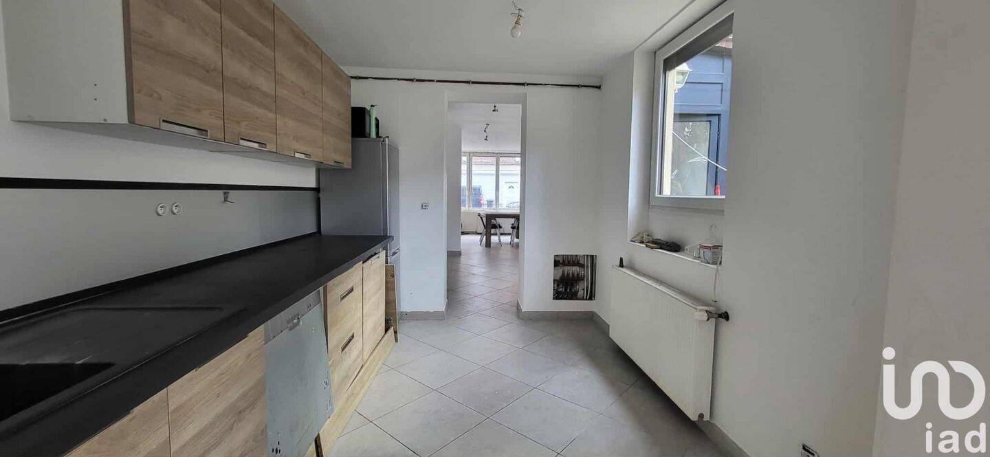 Maison à vendre, 91m², TOURCOING