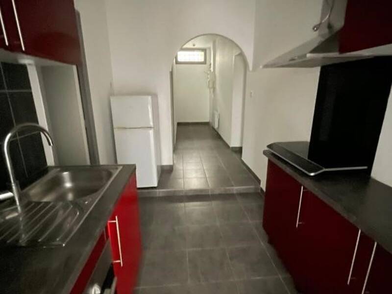 Maison à louer, 56m², LIMOGES