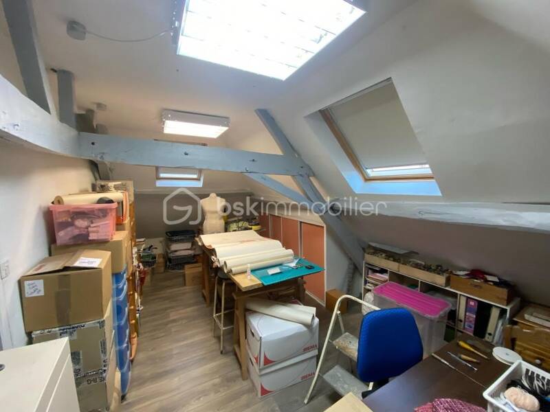 Maison à vendre, 85m², LEERS