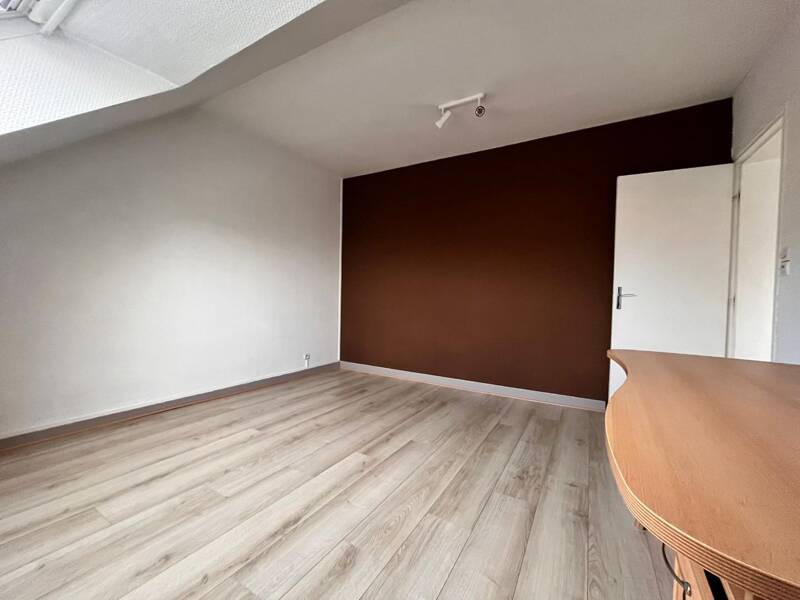 Maison à louer, 21m², TOURS