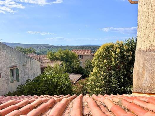Maison de ville à vendre 169 000 € 5 pièces 2 chambres 73 m² 123 m² de terrain Saint-Martin-de-Pallières 83560