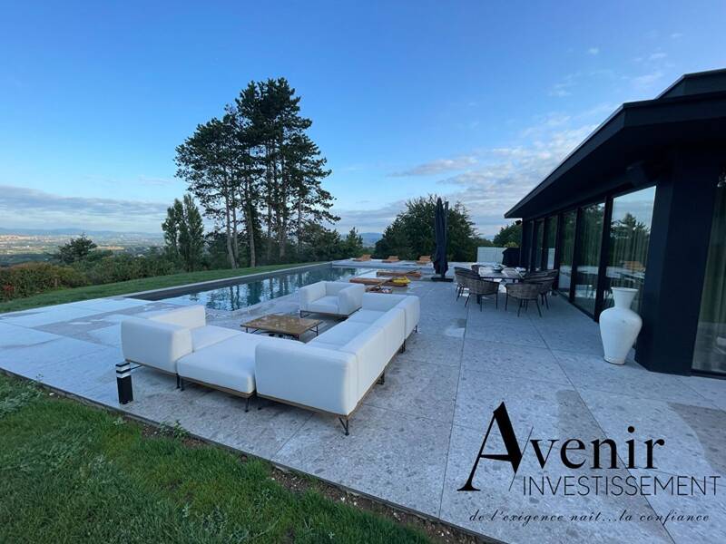 Maison à vendre, 438m², LIMONEST