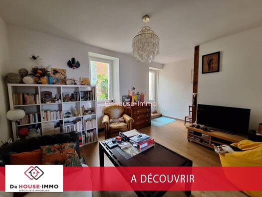 Maison à vendre 165 000 € 4 pièces 3 chambres 66 m² 160 m² de terrain Saint Georges Périgueux 24000