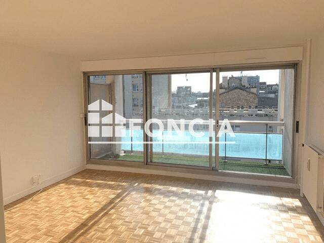Maison à louer, 51m², CLICHY