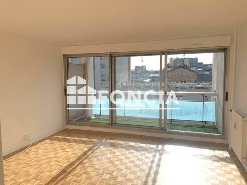 Maison à louer, 51m², CLICHY