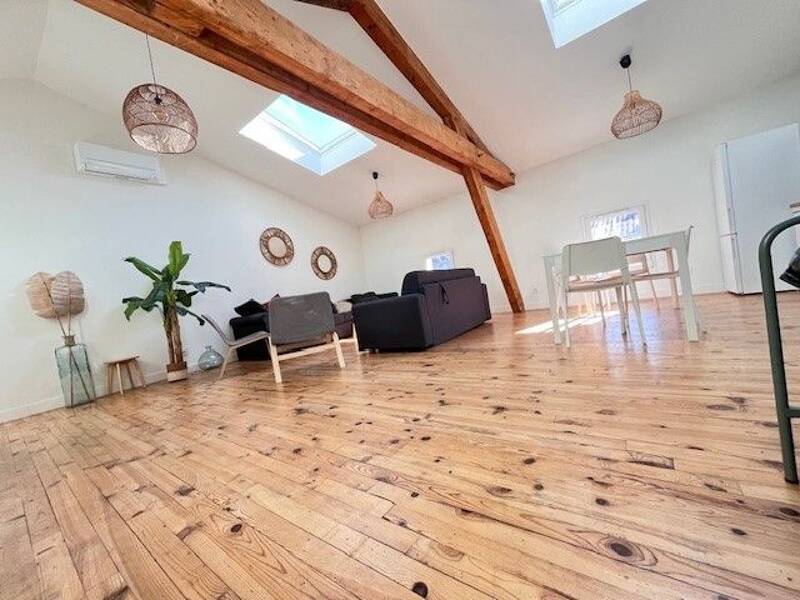 Maison à louer, 65m², SAINT PERAY