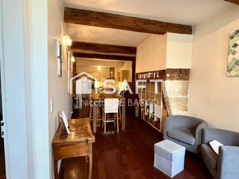 Maison à vendre, 298m², CASTELJALOUX