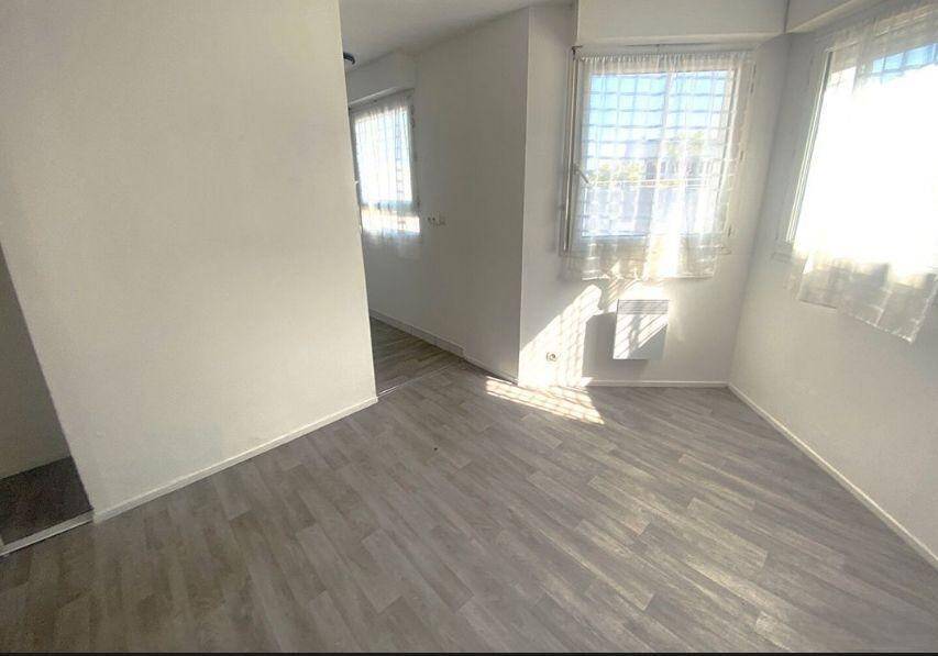Maison à louer, 24m², AUBERVILLIERS