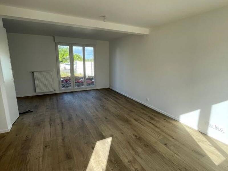 Maison à louer, 97m², CANNES ECLUSE