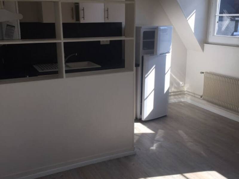 Maison à louer, 36m², ROUEN