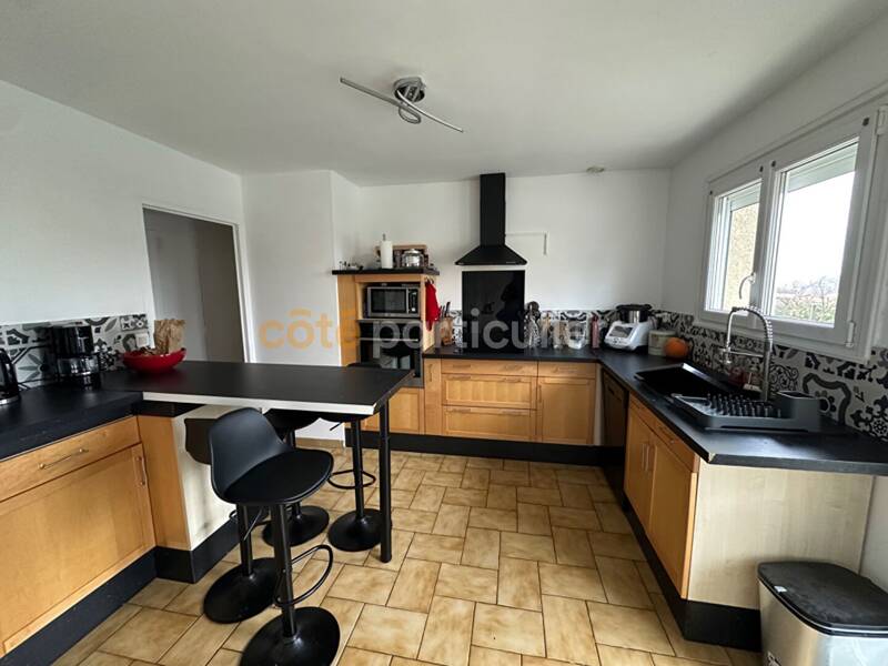 Maison à louer, 91m², MORTAGNE SUR SEVRE