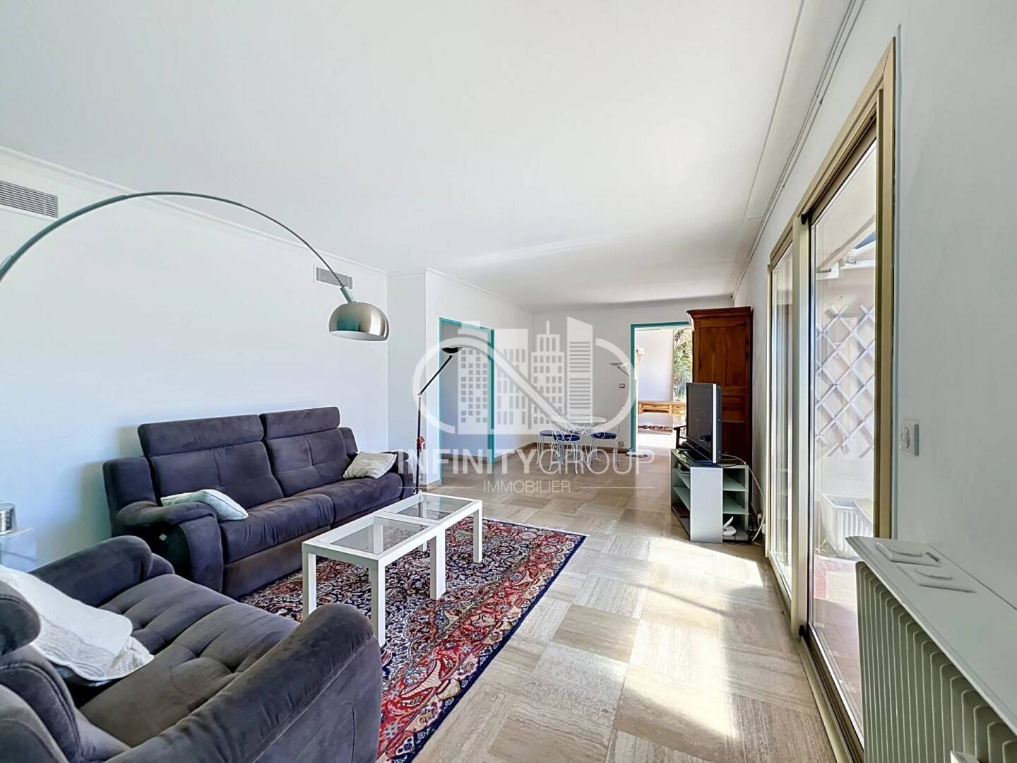 Maison à vendre, 94m², ANTIBES