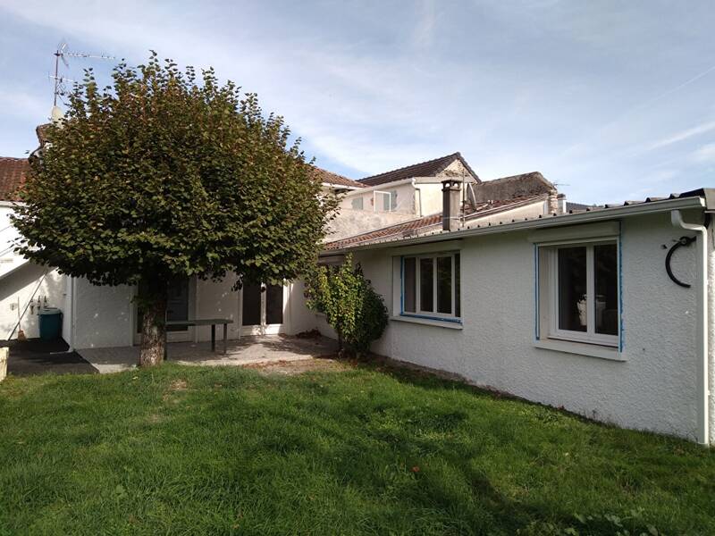 Maison à louer, 115m², GELOS