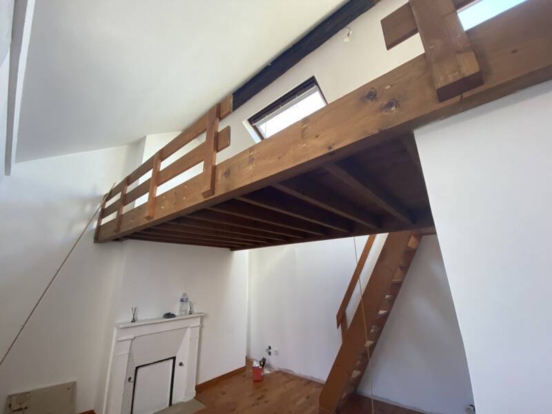 Maison à louer, 35m², AMIENS
