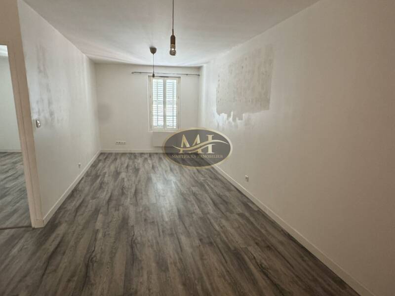 Maison à vendre, 41m², MARTIGUES