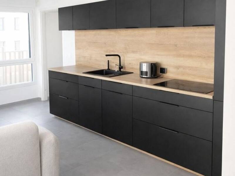 Maison à louer, 48m², COPPONEX