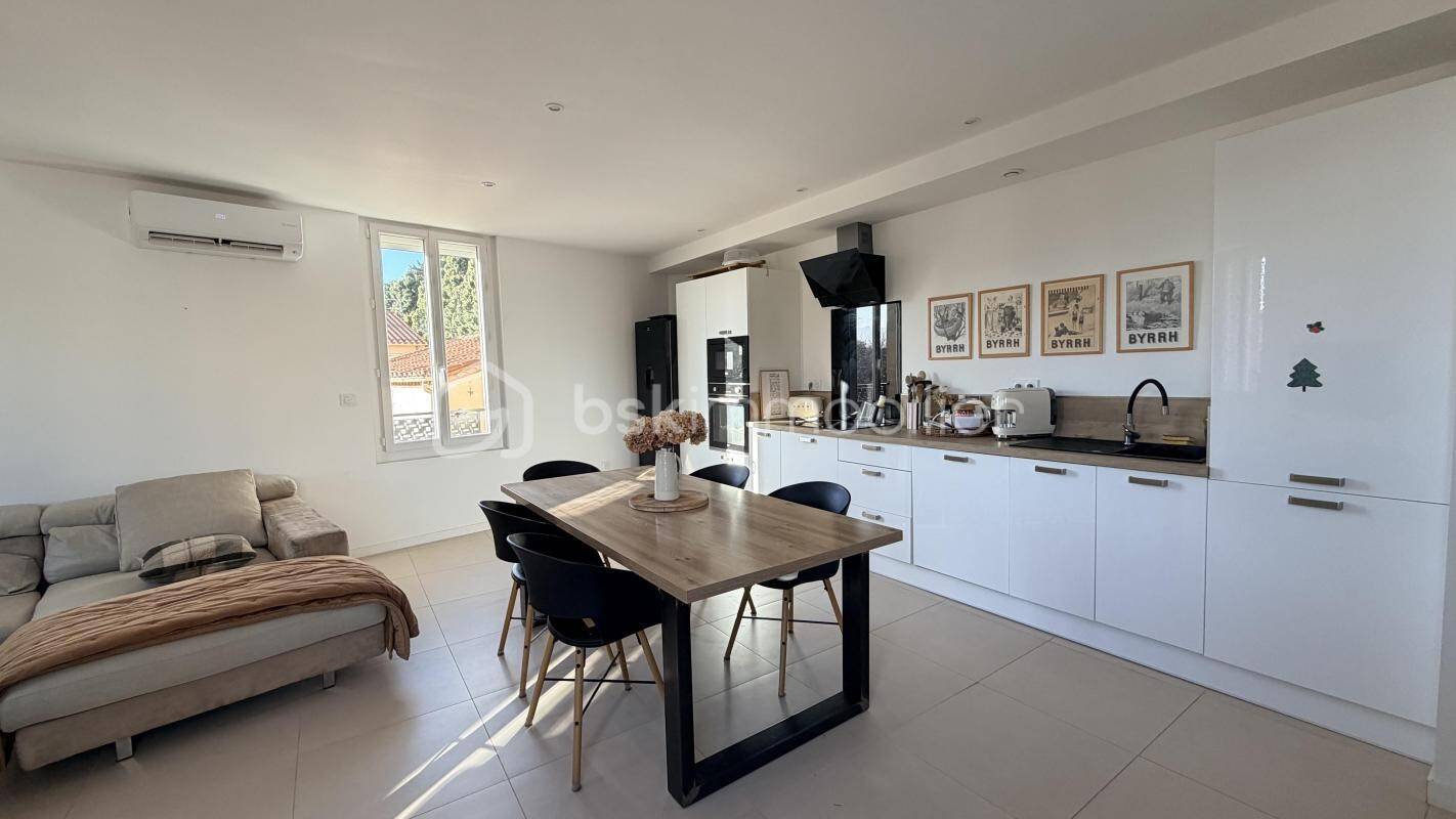 Maison à vendre, 100m², PEZILLA LA RIVIERE