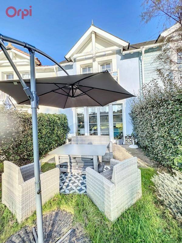 Maison à vendre, 44m², TALMONT SAINT HILAIRE