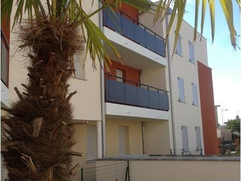 Maison à louer, 67m², FLOURENS