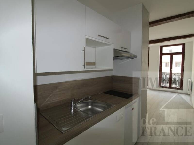 Maison à louer, 36m², LILLE