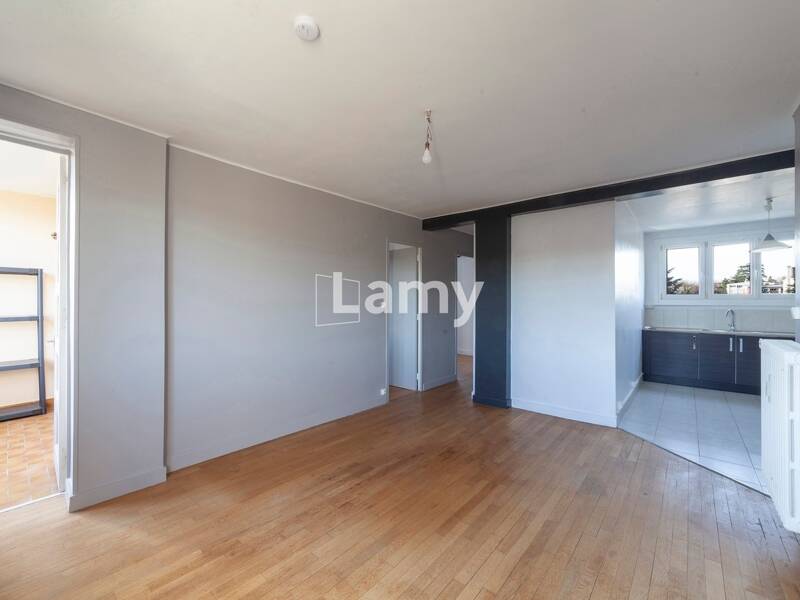 Maison à vendre, 55m², BESANCON