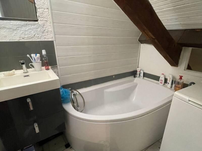 Maison à louer, 26m², JURANCON