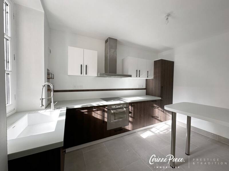 Maison à vendre, 125m², NIMES