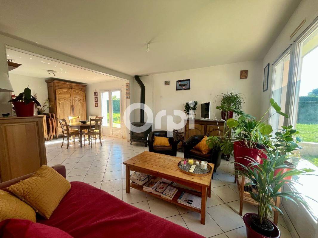 Maison à vendre, 145m², NIVILLAC