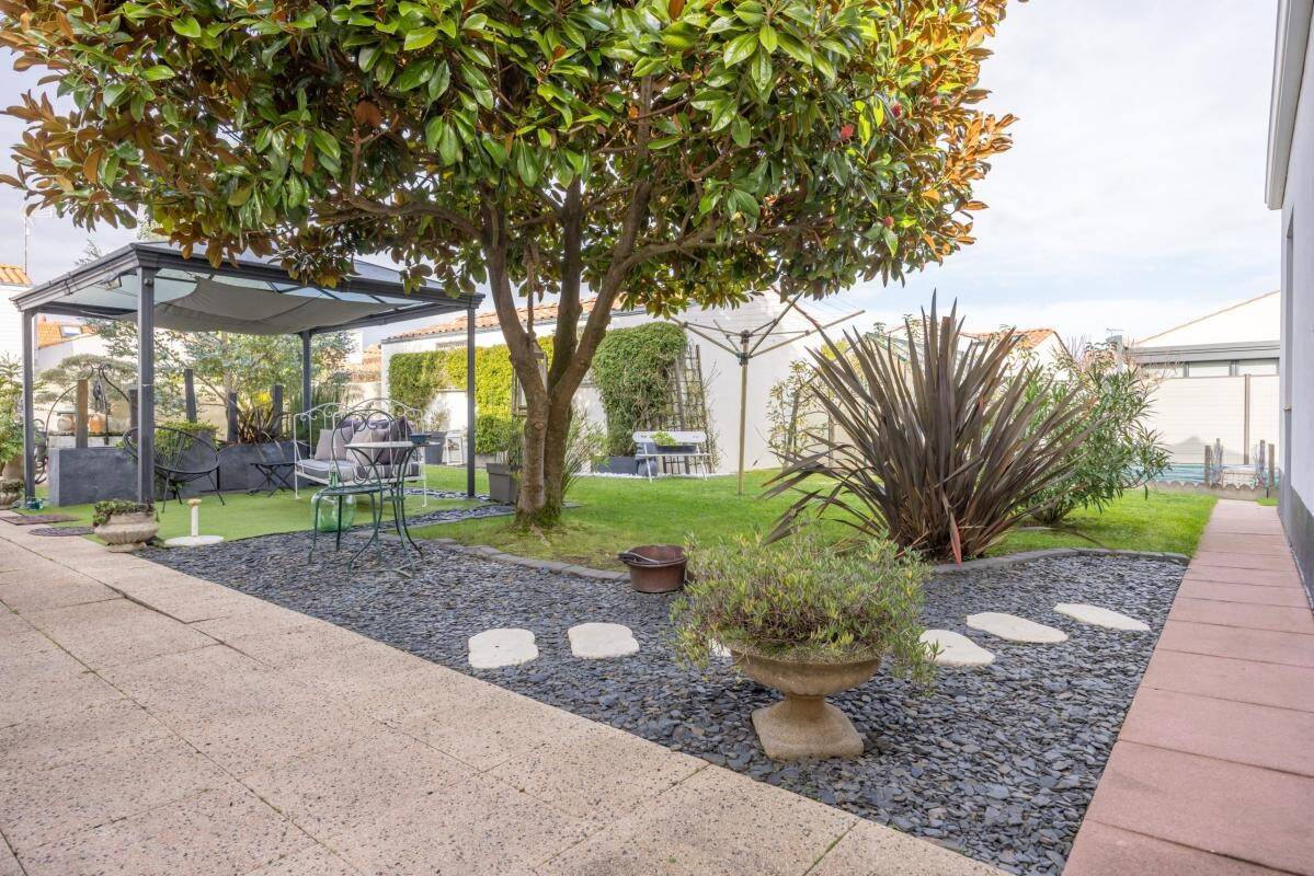 Maison à vendre, 182m², LA BARRE DE MONTS