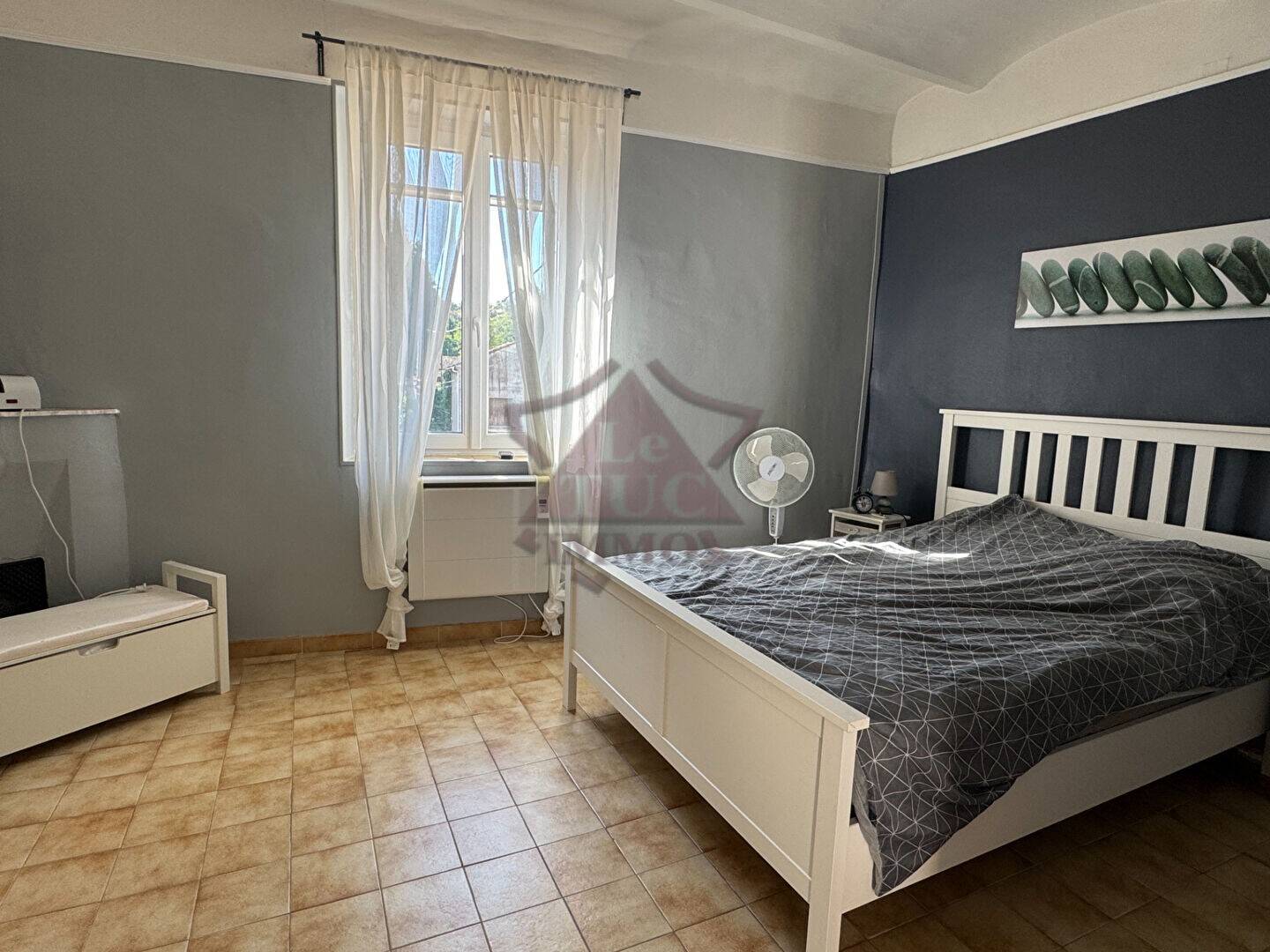 Maison à vendre, 97m², SAINT AMBROIX