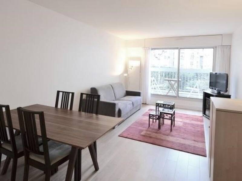 Maison à louer, 51m², PARIS 14E
