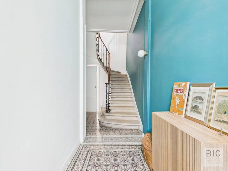 Maison à vendre, 175m², BORDEAUX