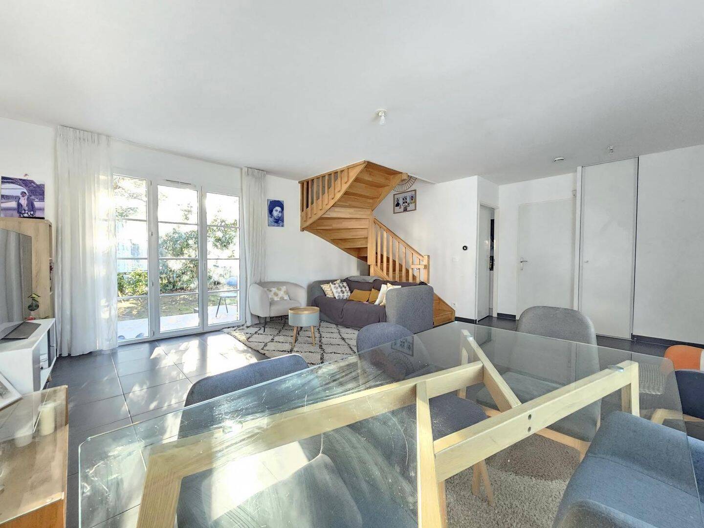 Maison à vendre, 85m², MAROLLES EN HUREPOIX