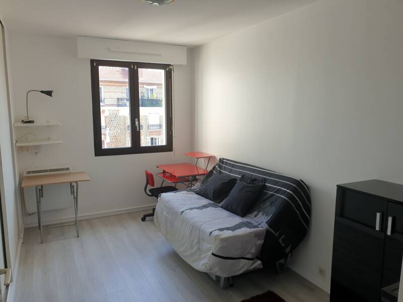 Maison à louer, 21m², COURBEVOIE