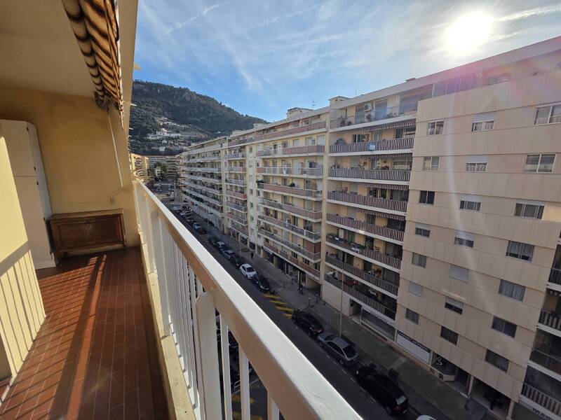 Maison à louer, 30m², NICE