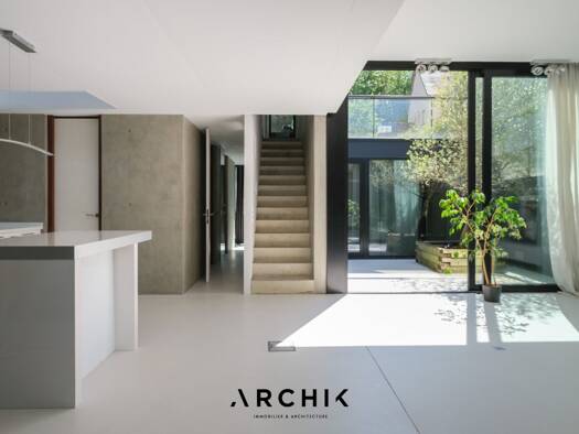 Maison à vendre 795 000 € 4 pièces 3 chambres 160 m² 656 m² de terrain Saulx les Chartreux 91160