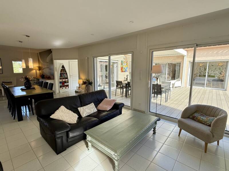 Maison à vendre, 226m², GRABELS